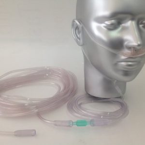 Masks and Cannula