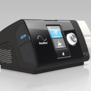 CPAP Machines